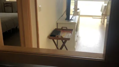 Apartamento en alquiler en Calle Bizconde, 9, Zarautz de 1.200 €<span>/mes</span>