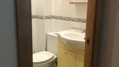 Apartamento en alquiler en Calle Bizconde, 9, Zarautz de 1.200 €<span>/mes</span>