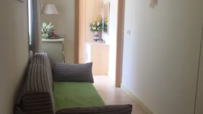 Apartamento en alquiler en Calle Bizconde, 9, Zarautz de 1.200 €<span>/mes</span>