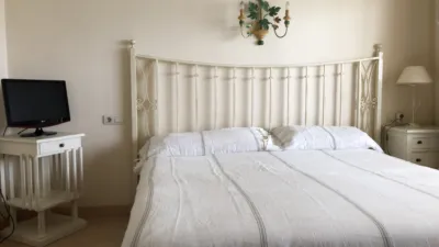 Apartamento en alquiler en Calle Bizconde, 9, Zarautz de 1.200 €<span>/mes</span>