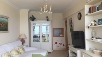 Apartamento en alquiler en Calle Bizconde, 9, Zarautz de 1.200 €<span>/mes</span>