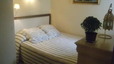 Apartamento en alquiler en Calle Bizconde, 9, Zarautz de 1.200 €<span>/mes</span>