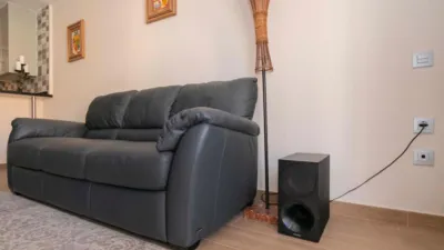 Piso en alquiler en Calle Falua, 4, Los Cristianos (Arona)