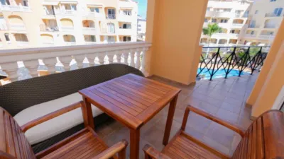 Piso en alquiler en Calle Falua, 4, Los Cristianos (Arona)