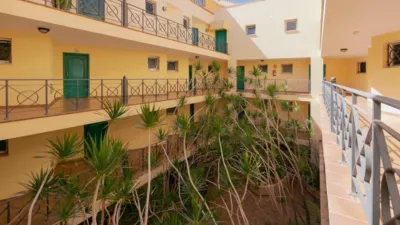 Piso en alquiler en Calle Falua, 4, Los Cristianos (Arona)