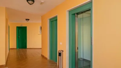 Piso en alquiler en Calle Falua, 4, Los Cristianos (Arona)
