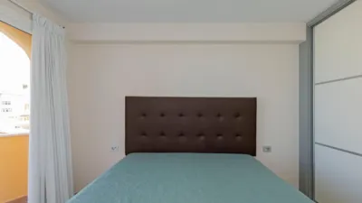 Piso en alquiler en Calle Falua, 4, Los Cristianos (Arona)