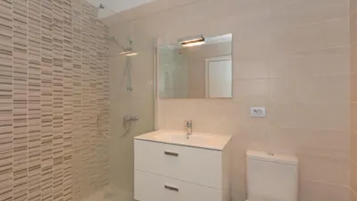 Piso en alquiler en Calle Falua, 4, Los Cristianos (Arona)