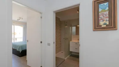 Piso en alquiler en Calle Falua, 4, Los Cristianos (Arona)