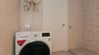 Piso en alquiler en Calle Falua, 4, Los Cristianos (Arona)