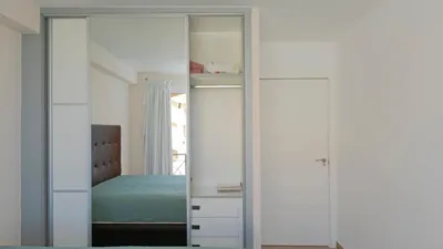 Piso en alquiler en Calle Falua, 4, Los Cristianos (Arona)