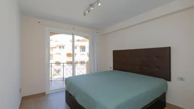 Piso en alquiler en Calle Falua, 4, Los Cristianos (Arona)