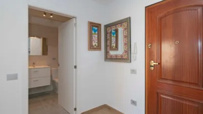 Piso en alquiler en Calle Falua, 4, Los Cristianos (Arona)