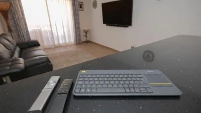 Piso en alquiler en Calle Falua, 4, Los Cristianos (Arona)