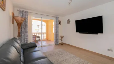 Piso en alquiler en Calle Falua, 4, Los Cristianos (Arona)