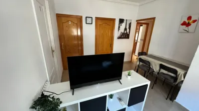 Piso en alquiler en Calle Nicaragua, 56, Ciudad Jardín-Tagarete-Zapillo (Almería Capital) de 300 €<span>/mes</span>