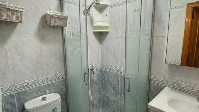 Piso en alquiler en Calle Nicaragua, 56, Ciudad Jardín-Tagarete-Zapillo (Almería Capital) de 300 €<span>/mes</span>