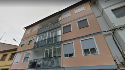 Piso en venta en Calle Zariche, 23, Sarrión de 70.000 €