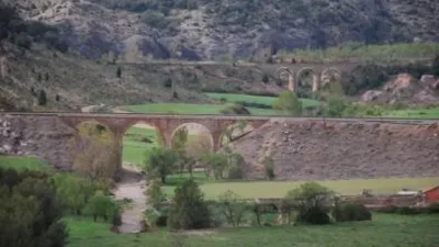 Piso en venta en Calle Zariche, 23, Sarrión de 70.000 €