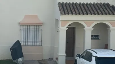 Semi-detached chalet on Calle Rubén Darío, 4 photo 3
