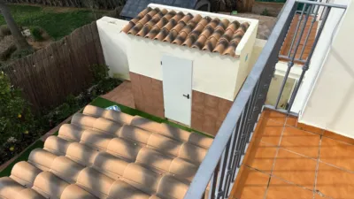 Semi-detached chalet on Calle Rubén Darío, 4 photo 6