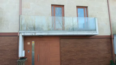 Casa – Santiago de Compostela, Santiago - Vista 2