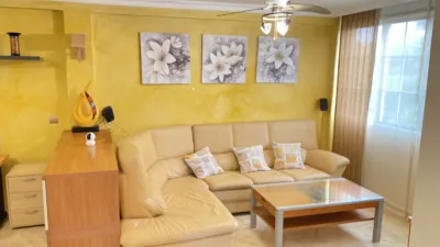 Apartment on Avenida de Mijas, 21 photo 9