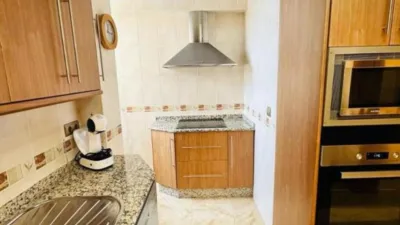 Apartment on Avenida de Mijas, 21 photo 13