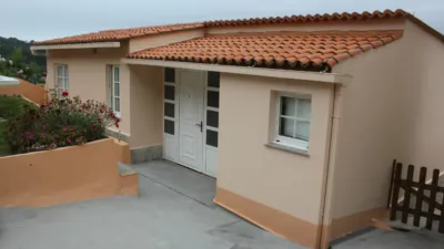 Casa – Ferrol - Vista 2