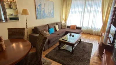 Piso – Santiago de Compostela, A Rosaleda, O Ensanche - Vista 3