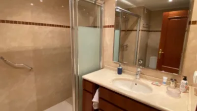 Piso – Santiago de Compostela, A Rosaleda, O Ensanche - Vista 5