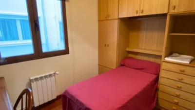 Piso – Santiago de Compostela, A Rosaleda, O Ensanche - Más