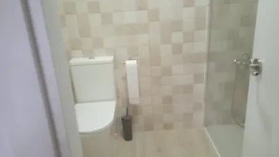Piso en alquiler en Calle de San Mateo, 26, Otero-Villafría-San Lázaro (Oviedo) de 850 €<span>/mes</span>