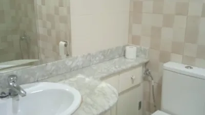 Piso en alquiler en Calle de San Mateo, 26, Otero-Villafría-San Lázaro (Oviedo) de 850 €<span>/mes</span>