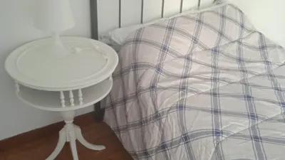 Piso en alquiler en Calle de San Mateo, 26, Otero-Villafría-San Lázaro (Oviedo) de 850 €<span>/mes</span>