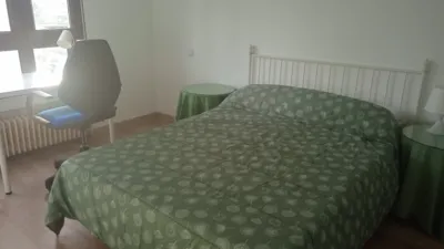 Piso en alquiler en Calle de San Mateo, 26, Otero-Villafría-San Lázaro (Oviedo) de 850 €<span>/mes</span>