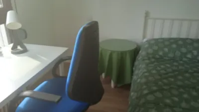 Piso en alquiler en Calle de San Mateo, 26, Otero-Villafría-San Lázaro (Oviedo) de 850 €<span>/mes</span>