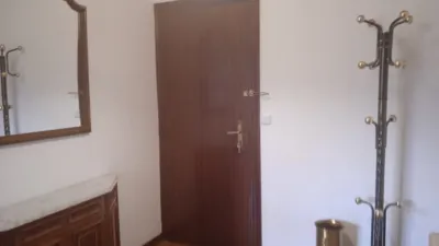 Piso en alquiler en Calle de San Mateo, 26, Otero-Villafría-San Lázaro (Oviedo) de 850 €<span>/mes</span>