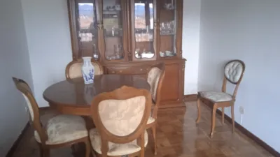 Piso en alquiler en Calle de San Mateo, 26, Otero-Villafría-San Lázaro (Oviedo) de 850 €<span>/mes</span>