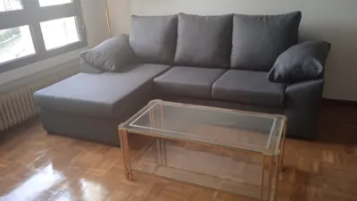 Piso en alquiler en Calle de San Mateo, 26, Otero-Villafría-San Lázaro (Oviedo) de 850 €<span>/mes</span>
