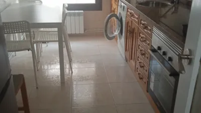 Piso en alquiler en Calle de San Mateo, 26, Otero-Villafría-San Lázaro (Oviedo) de 850 €<span>/mes</span>