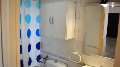 Estudio en alquiler en Calle Ancha de la Virgen, 16, Realejo (Granada Capital) de 520 €<span>/mes</span>