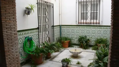 Estudio en alquiler en Calle Ancha de la Virgen, 16, Realejo (Granada Capital) de 520 €<span>/mes</span>