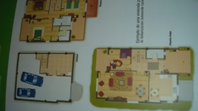 Semi-detached house on Calle Principal, No. 00 photo 3