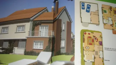 Semi-detached house on Calle Principal, No. 00 photo 4