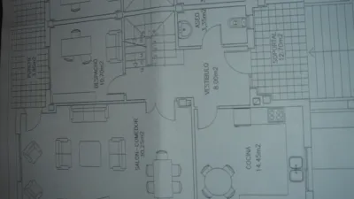 Semi-detached house on Calle Principal, No. 00 photo 5
