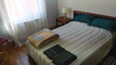 Apartment on Calle de El Aaiún, 7 photo 5