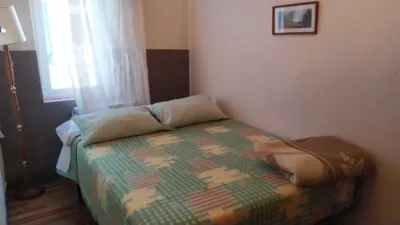 Apartment on Calle de El Aaiún, 7 photo 6