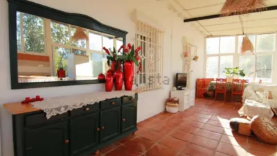 Rustic Chalet on Calle Hebe, 3 photo 3