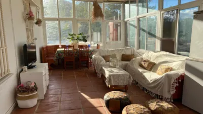 Rustic Chalet on Calle Hebe, 3 photo 5